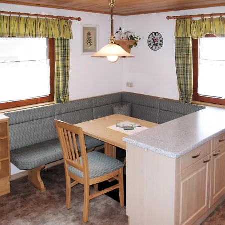 Gratzerhof-2 By Interhome Daire Finkenberg