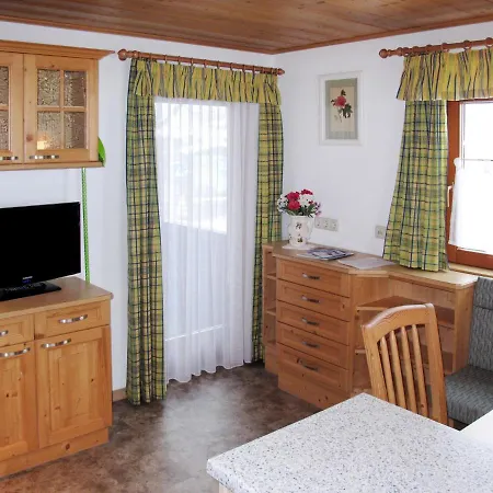 Gratzerhof-2 By Interhome Apartment *
