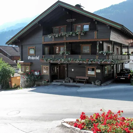 Gratzerhof-2 By Interhome Finkenberg