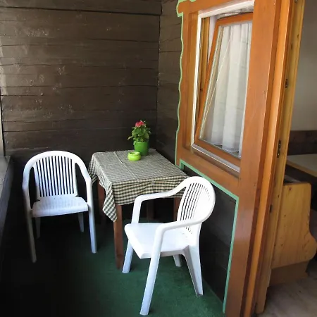 Gratzerhof-2 By Interhome アパート フィンケンベルク