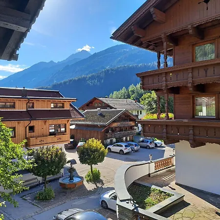 Gratzerhof-2 By Interhome Apartment *