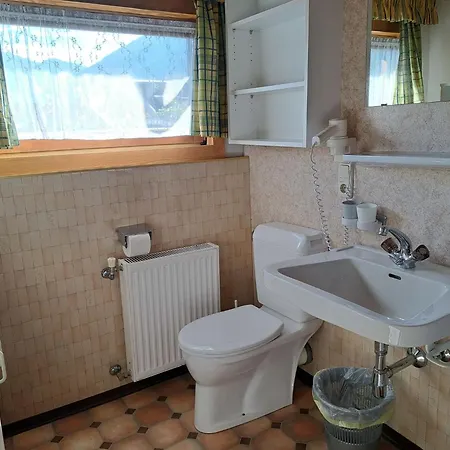 Gratzerhof-2 By Interhome * Finkenberg