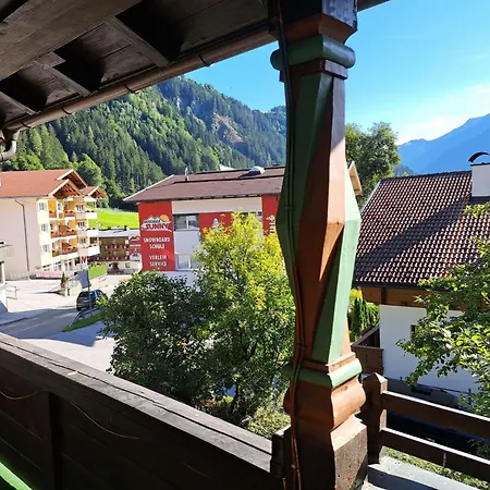 Gratzerhof-2 By Interhome Apartment *