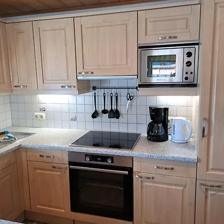 Gratzerhof-2 By Interhome Apartment