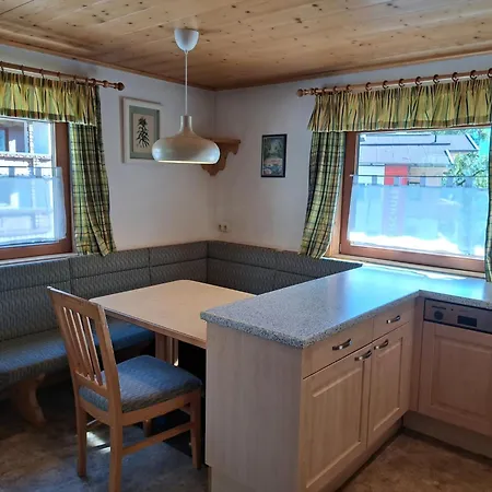Gratzerhof-2 By Interhome Apartment