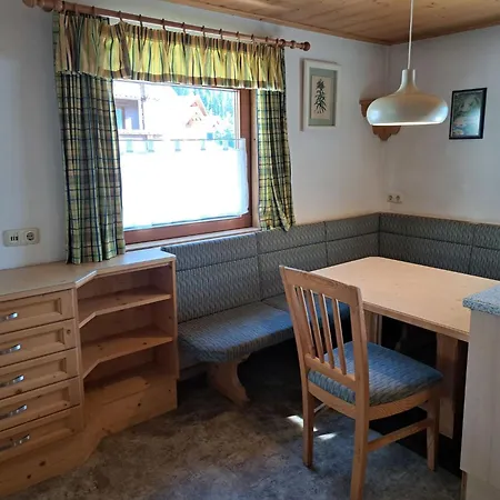 アパート Gratzerhof-2 By Interhome *