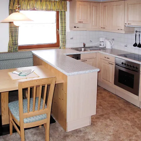 アパート Gratzerhof-2 By Interhome フィンケンベルク