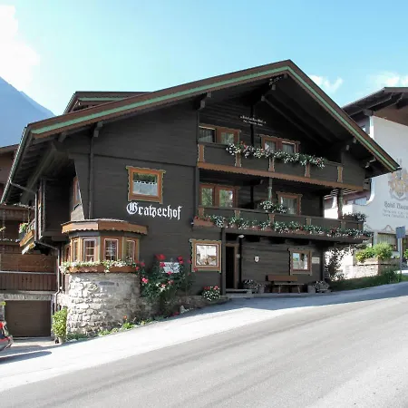 아파트 Gratzerhof-2 By Interhome *