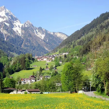 Gratzerhof-2 By Interhome 아파트