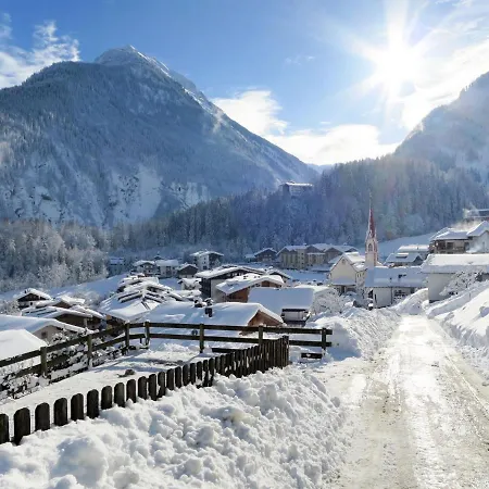 아파트 Gratzerhof-2 By Interhome