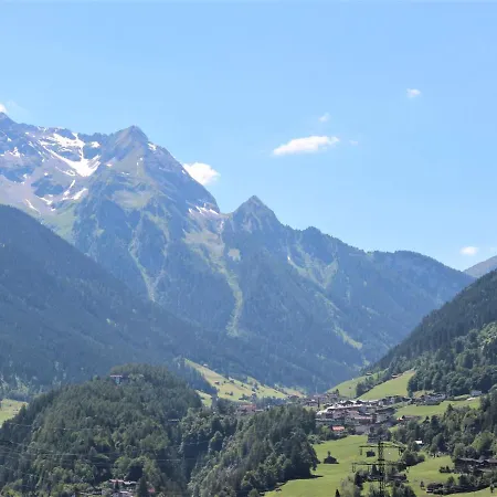 Gratzerhof-2 By Interhome 아파트