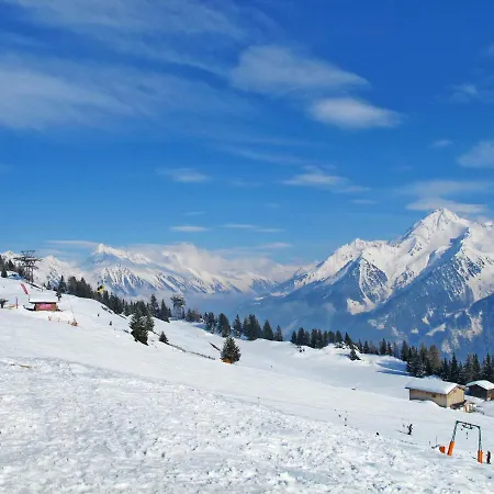 Gratzerhof-2 By Interhome 아파트