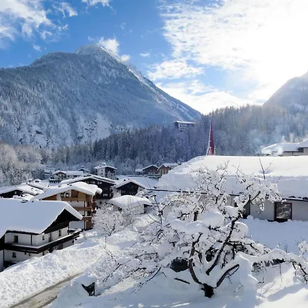 아파트 Gratzerhof-2 By Interhome