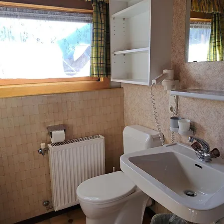 아파트 Gratzerhof-2 By Interhome *