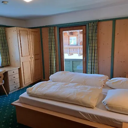 아파트 Gratzerhof-2 By Interhome