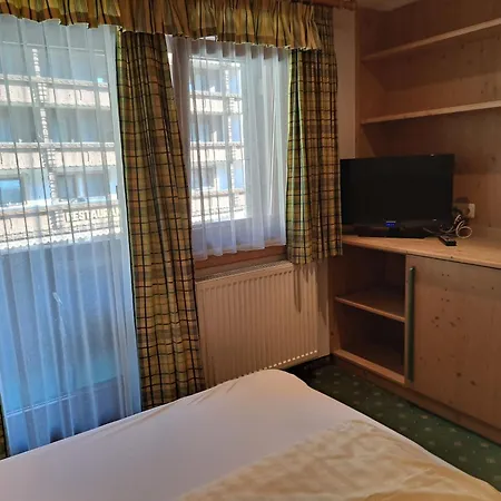 Apartment Gratzerhof - Fbz211 Finkenberg
