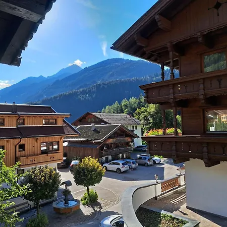 Gratzerhof-2 By Interhome