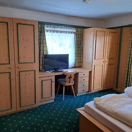 Gratzerhof-2 By Interhome 아파트 핑켄베르그