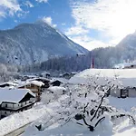 Apartmán Gratzerhof-2 By Interhome