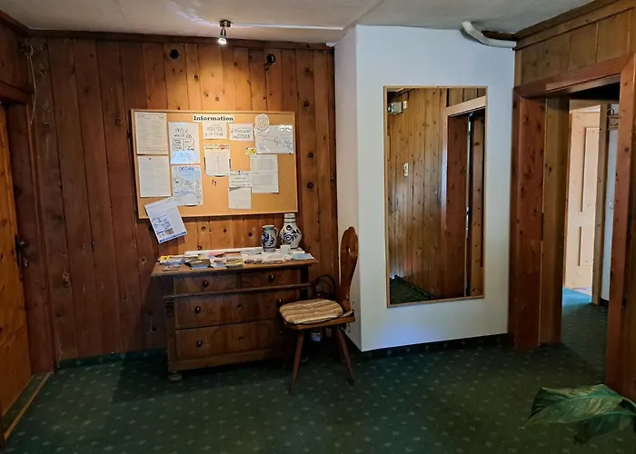 Gratzerhof-2 By Interhome Lejlighed Finkenberg